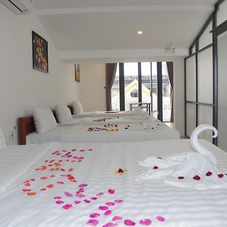 Aroma Homestay And Spa Hoi An Luaran gambar
